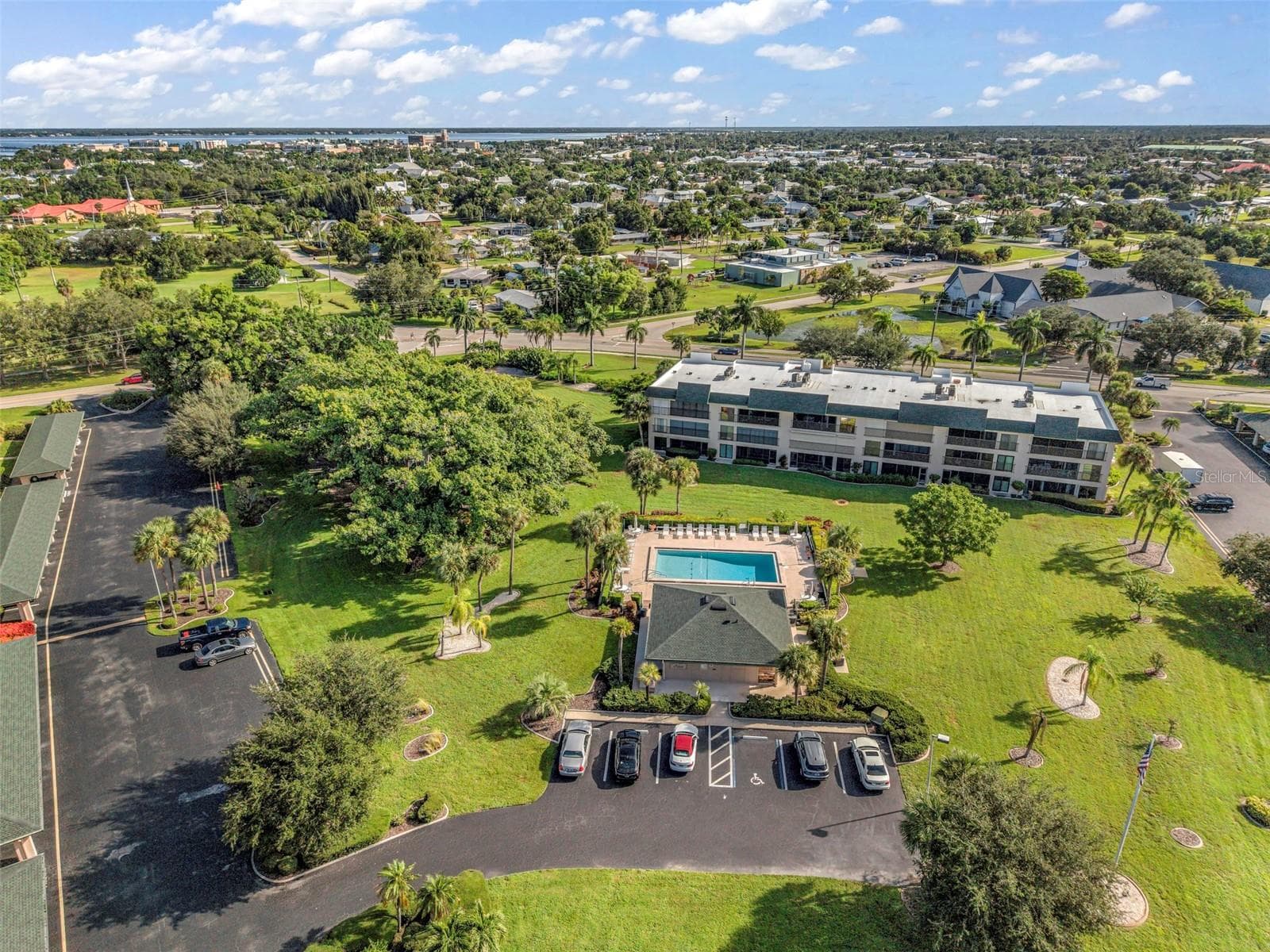 Condominium at 601 SHREVE ST #46B, PUNTA GORDA, photo 34 of 41