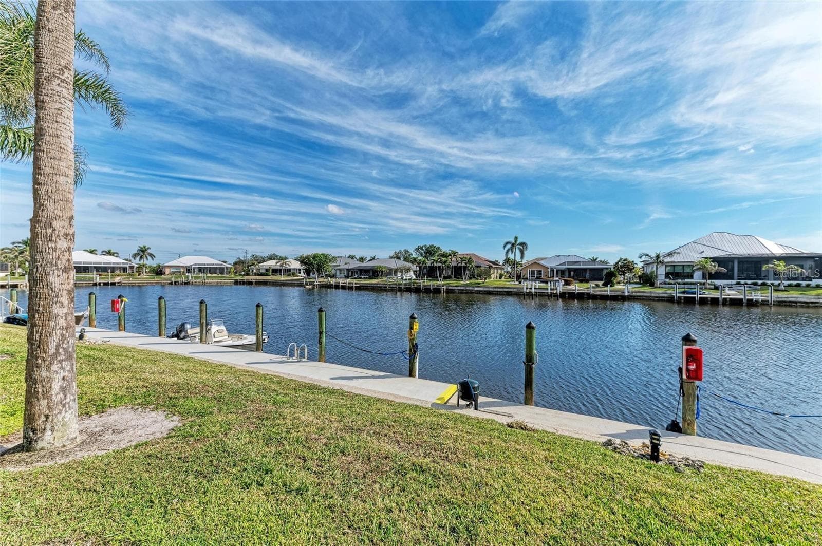 Condominium at 601 SHREVE ST #46B, PUNTA GORDA, photo 38 of 41