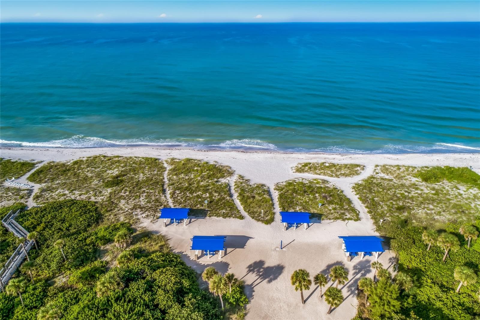 Condominium at 2550 HARBOURSIDE DR #333, LONGBOAT KEY, photo 30 of 44