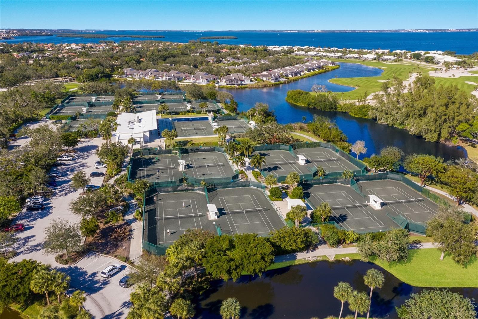 Condominium at 2550 HARBOURSIDE DR #333, LONGBOAT KEY, photo 36 of 44