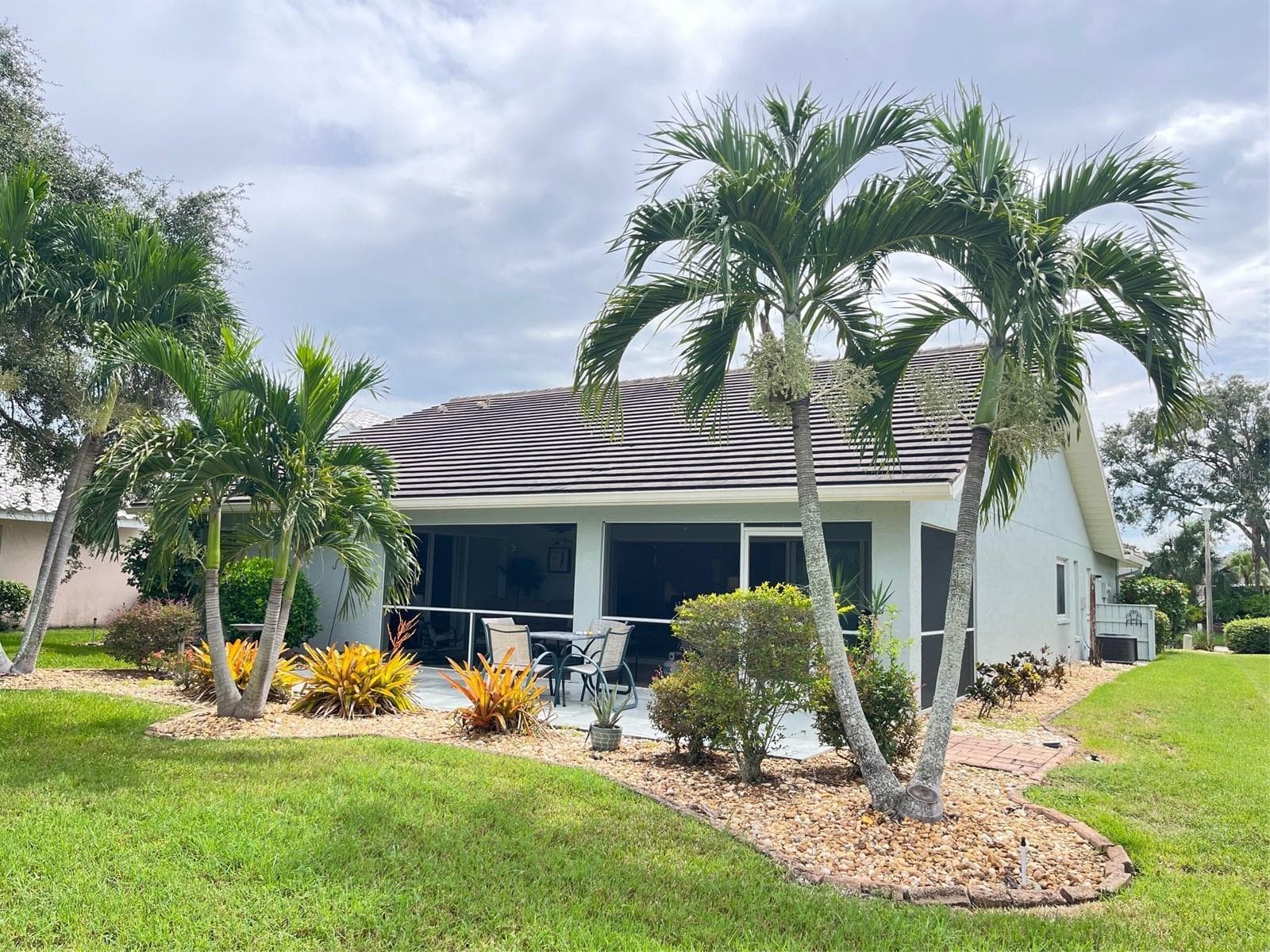 Single Family Residence at 6905 STONE RIVER, BRADENTON, photo 57 of 63