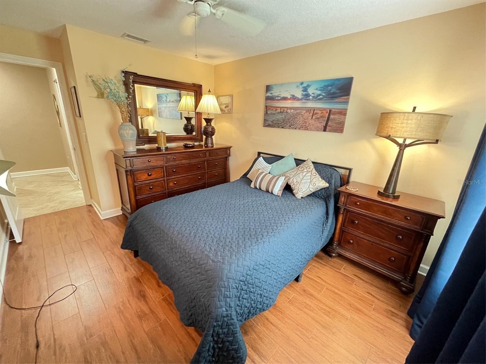 2ND BEDROOM - 6905 STONE RIVER, BRADENTON