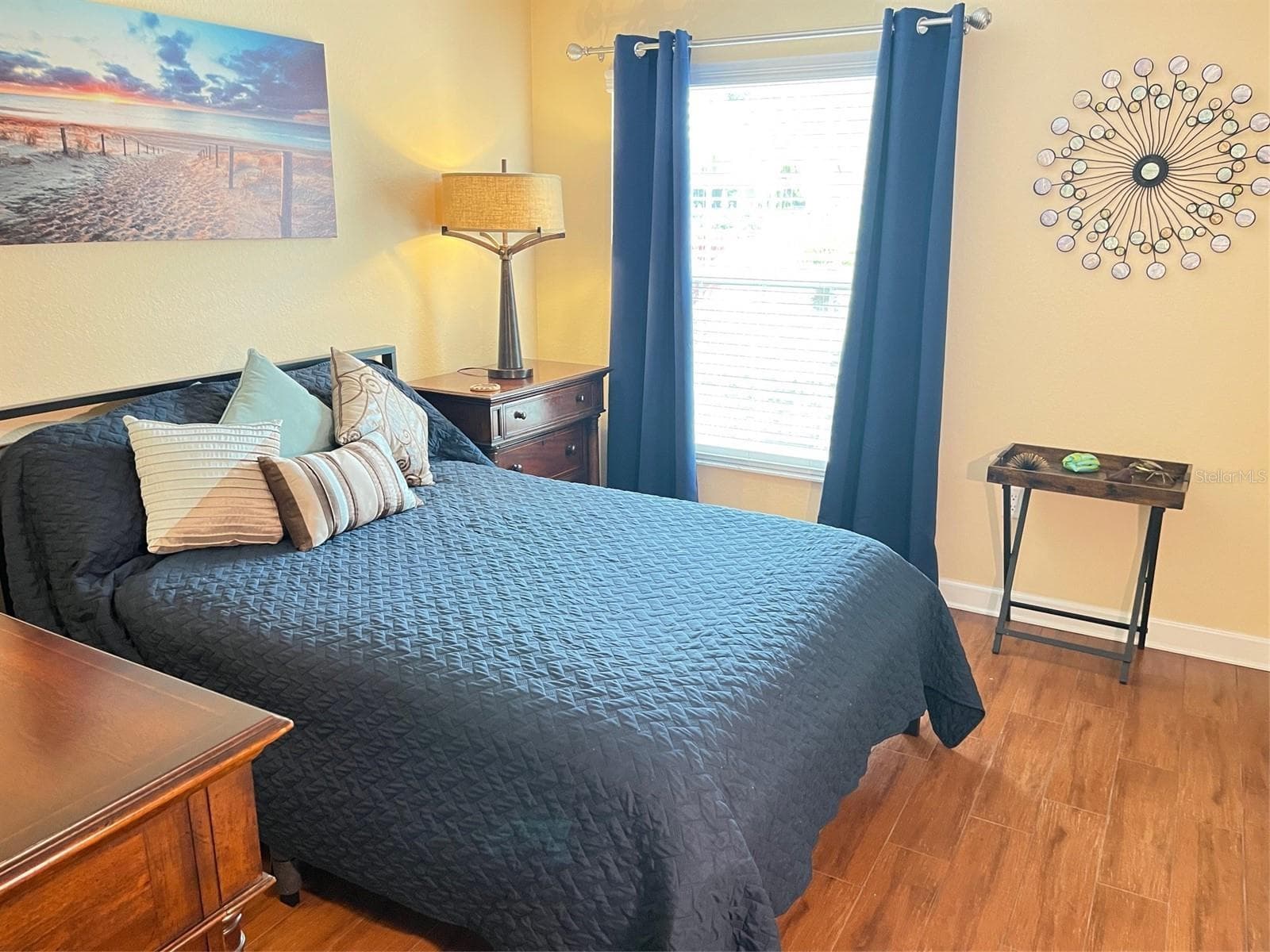 2ND BEDROOM - 6905 STONE RIVER, BRADENTON