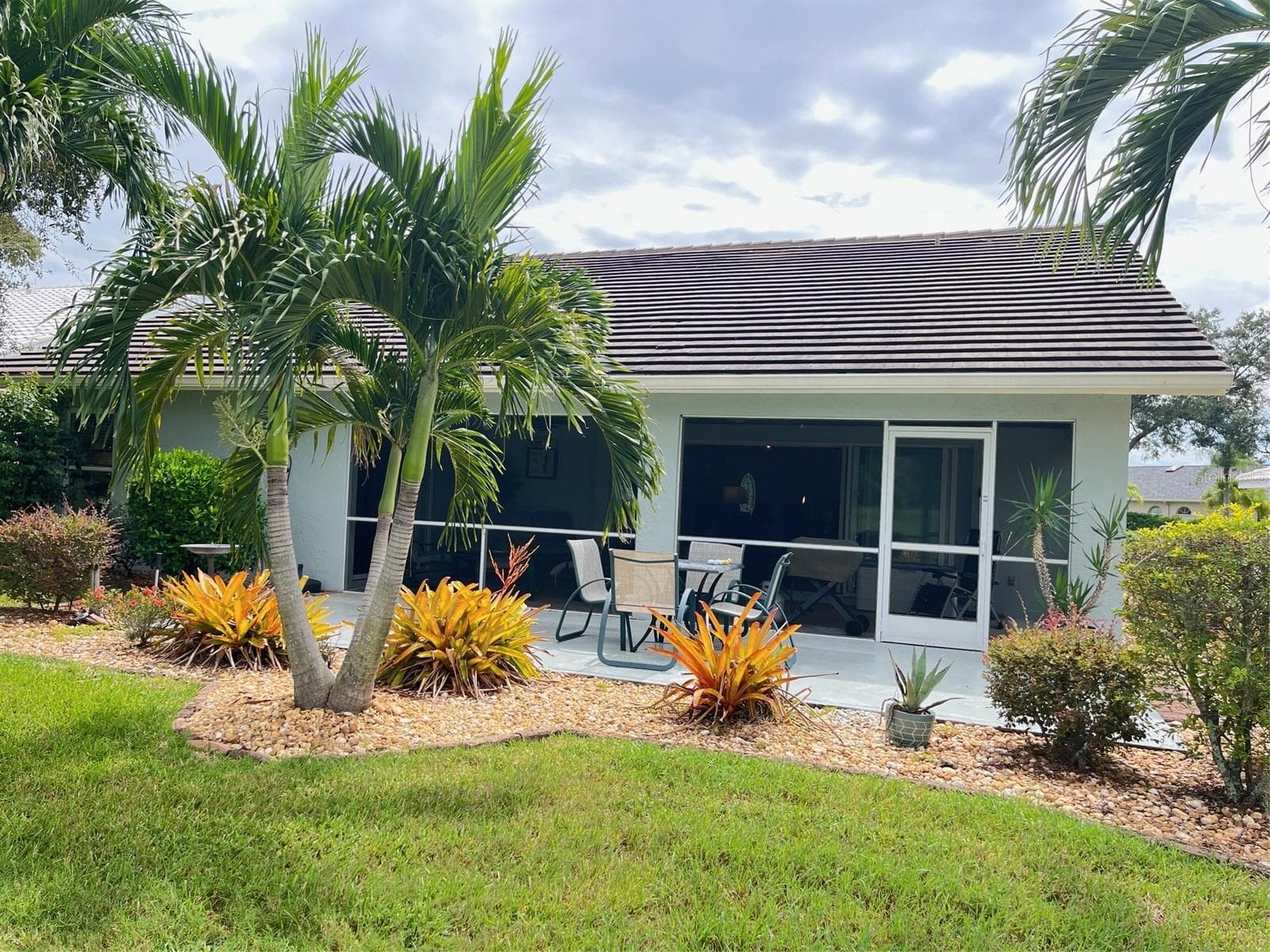 Single Family Residence at 6905 STONE RIVER, BRADENTON, photo 59 of 63