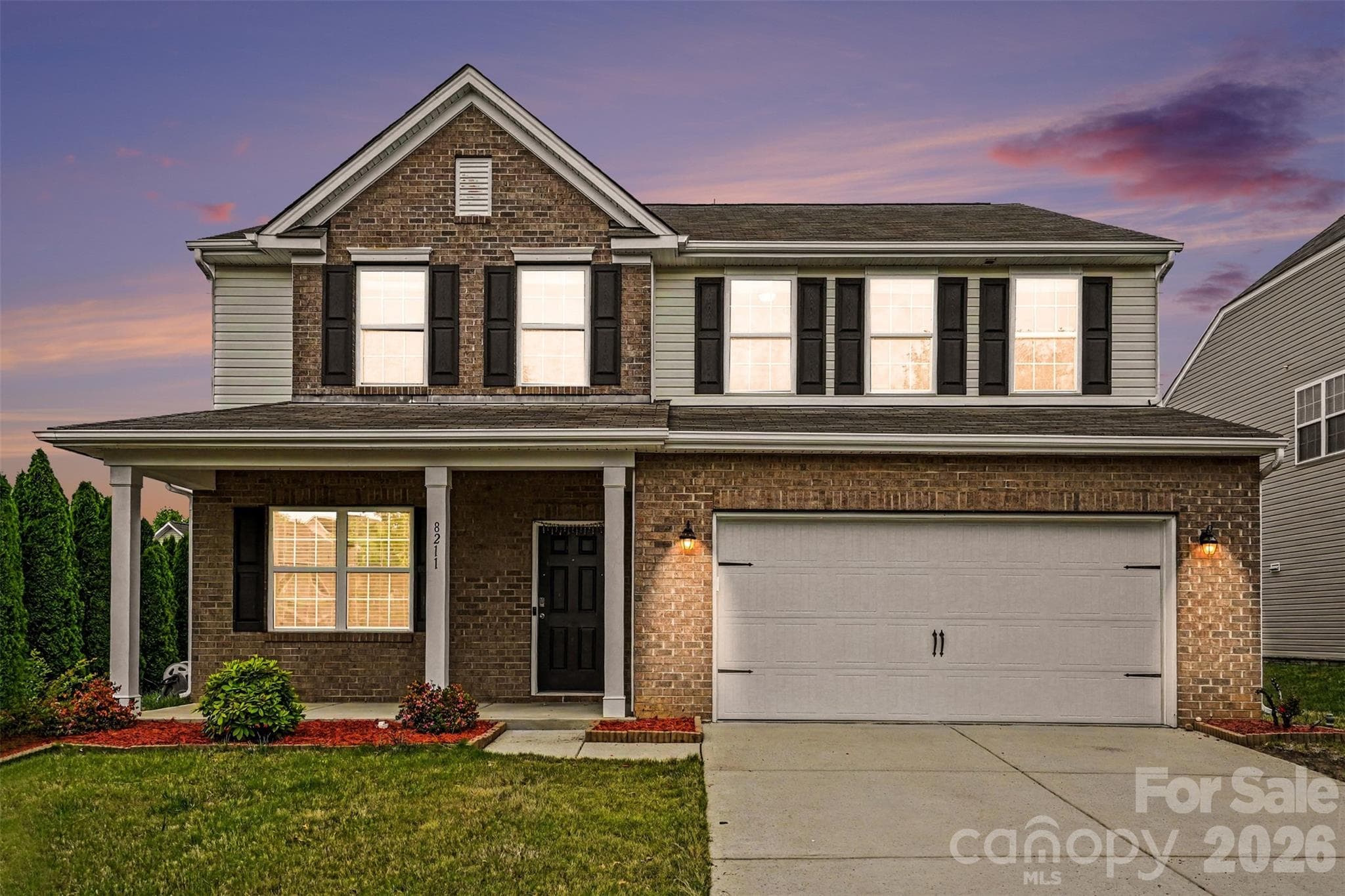 8211 Pamplin Court