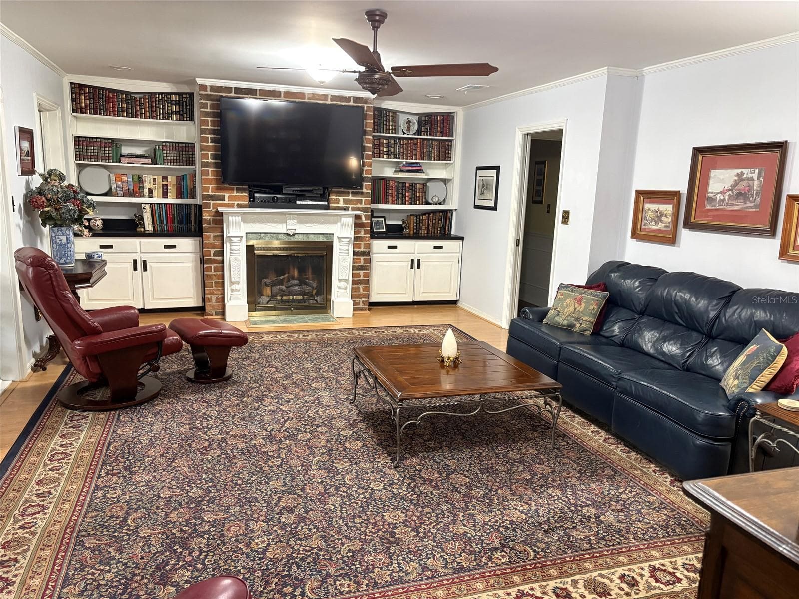 Single Family Residence at 130 SPRINGWOOD TRL, ALTAMONTE SPRINGS, photo 10 of 38