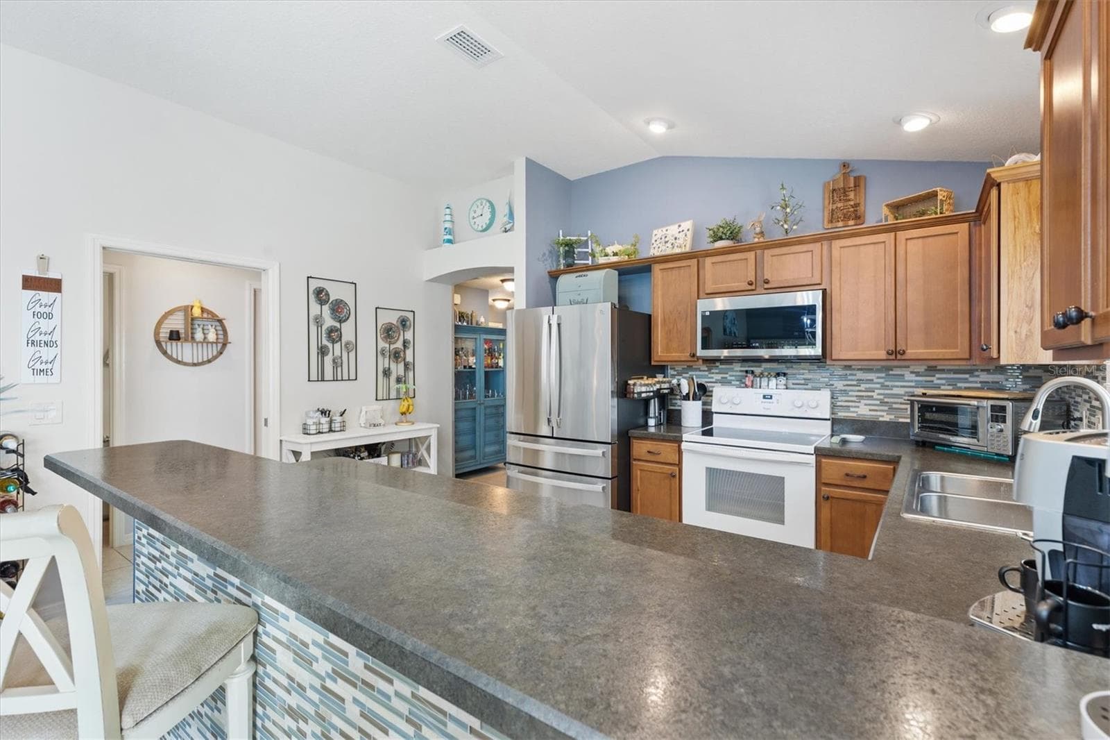 Updated Appliances - 780 ADRIENNE WAY, THE VILLAGES