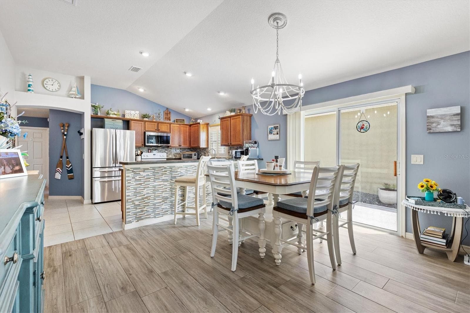 Dining Area - 780 ADRIENNE WAY, THE VILLAGES