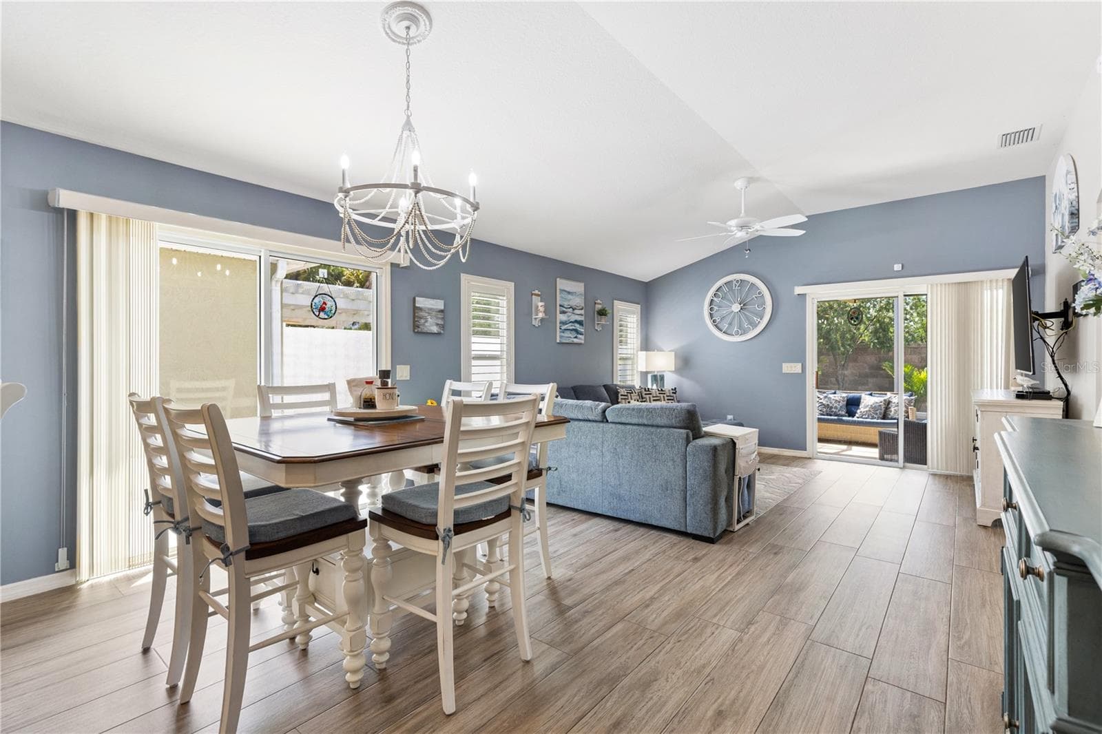 Open Floor Plan - 780 ADRIENNE WAY, THE VILLAGES