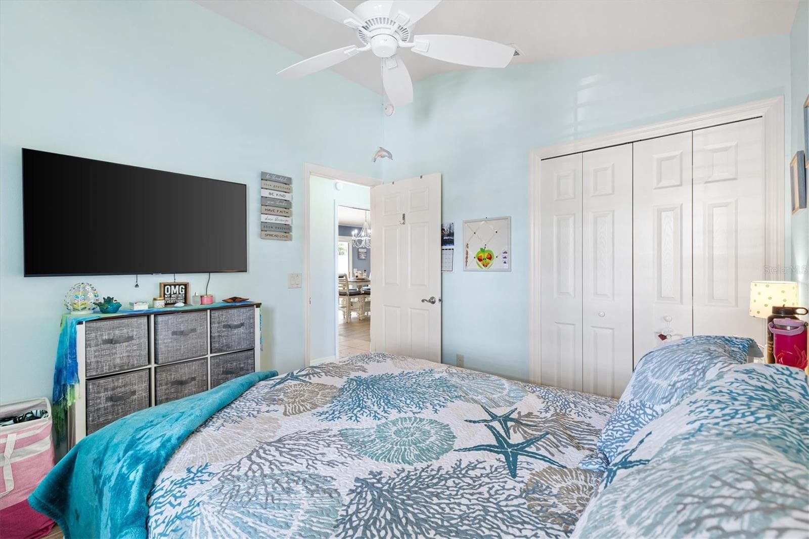 Single Family Residence at 780 ADRIENNE WAY, THE VILLAGES, photo 20 of 25