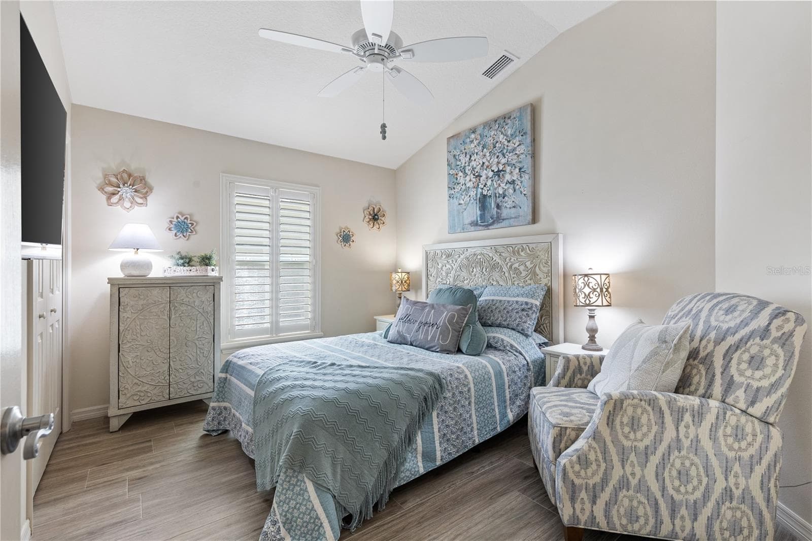 Bedroom 3 - 780 ADRIENNE WAY, THE VILLAGES