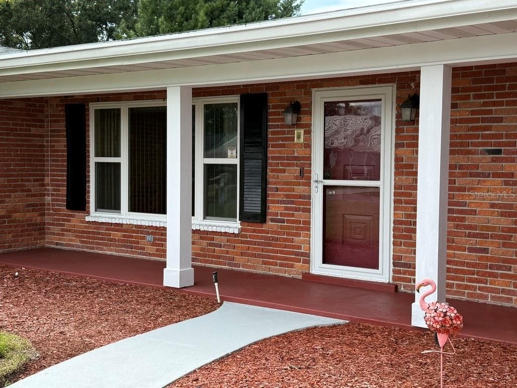 Exterior Photo #5 - 1841 5TH ST SE, WINTER HAVEN