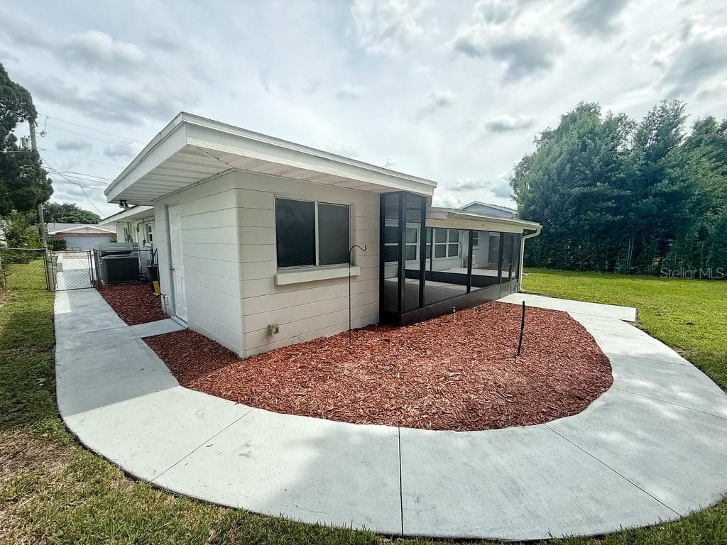 Exterior Photo #12 - 1841 5TH ST SE, WINTER HAVEN