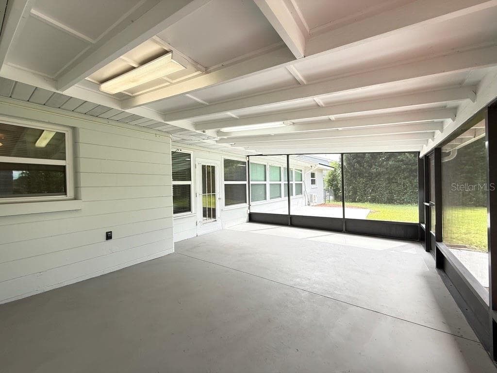Screen Room Photo #1 - 1841 5TH ST SE, WINTER HAVEN