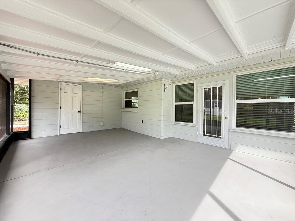 Screen Room Photo #2 - 1841 5TH ST SE, WINTER HAVEN