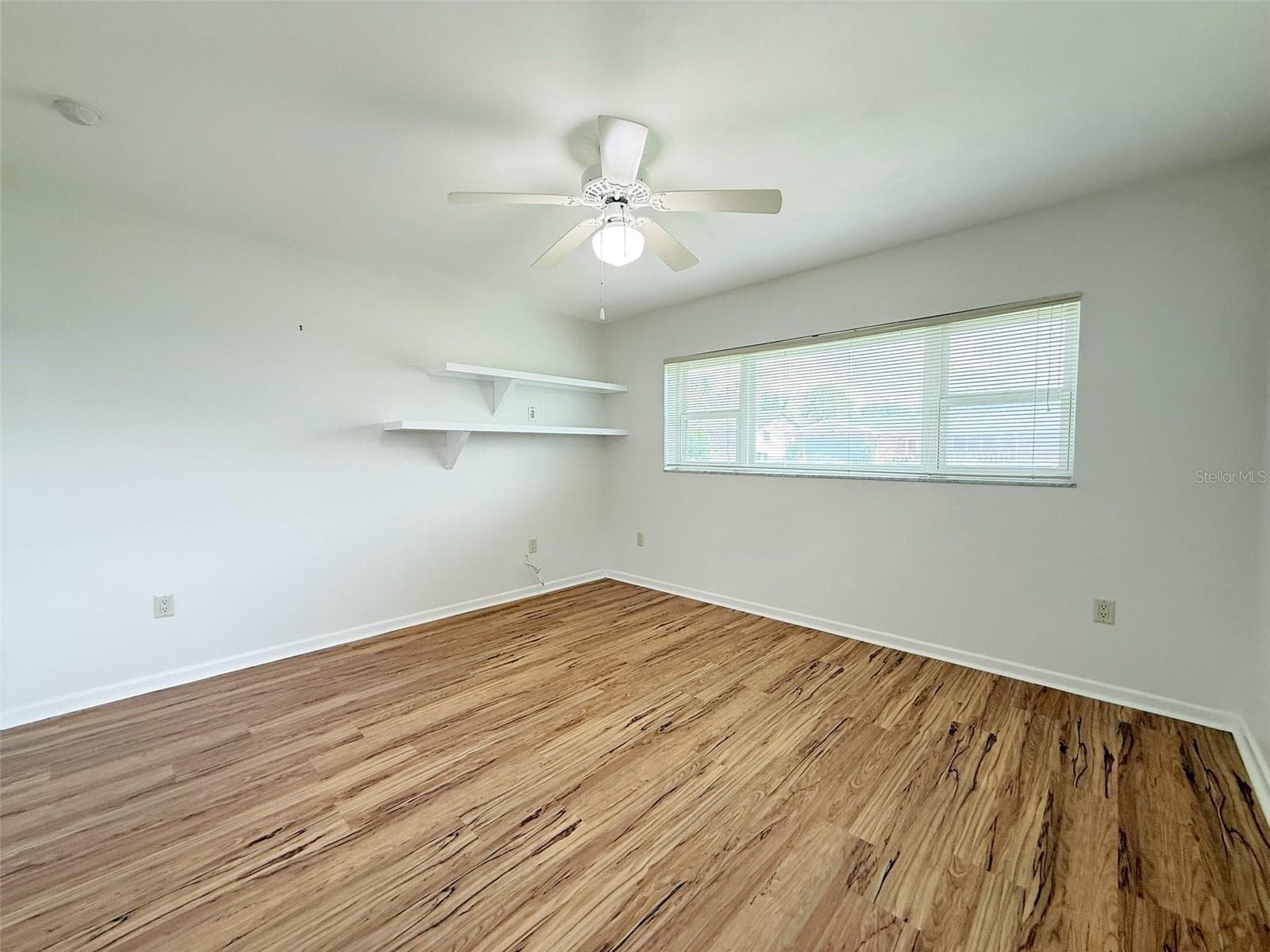 Bedroom #1 photo 2 - 1841 5TH ST SE, WINTER HAVEN