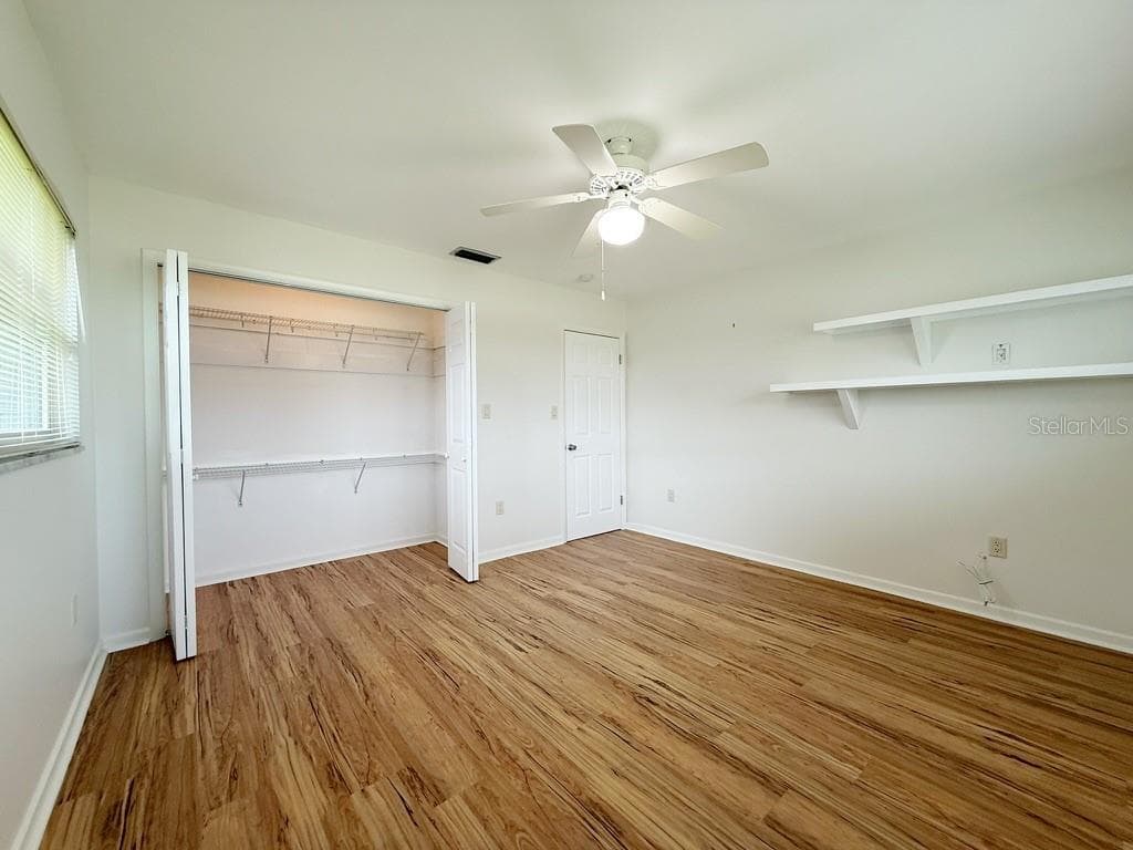 Bedroom #1 Photo #3 - 1841 5TH ST SE, WINTER HAVEN