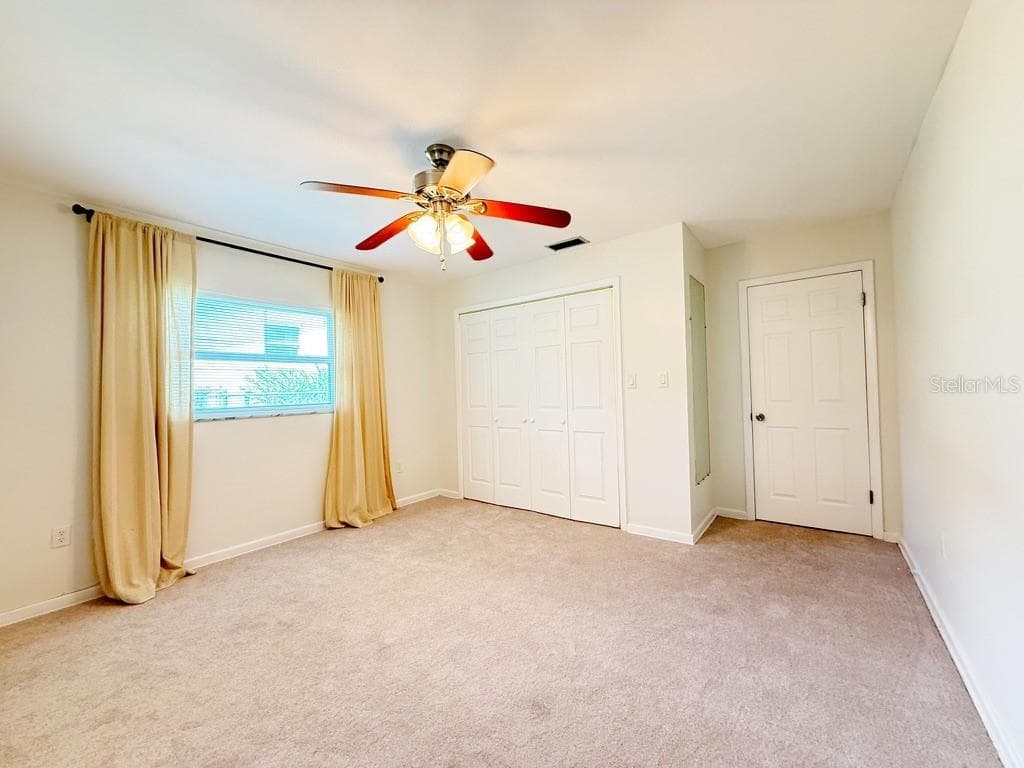 Bedroom #2 Photo #1 - 1841 5TH ST SE, WINTER HAVEN