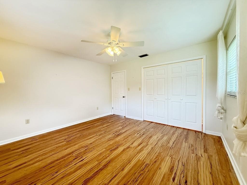 Bedroom #2 Photo #1 - 1841 5TH ST SE, WINTER HAVEN