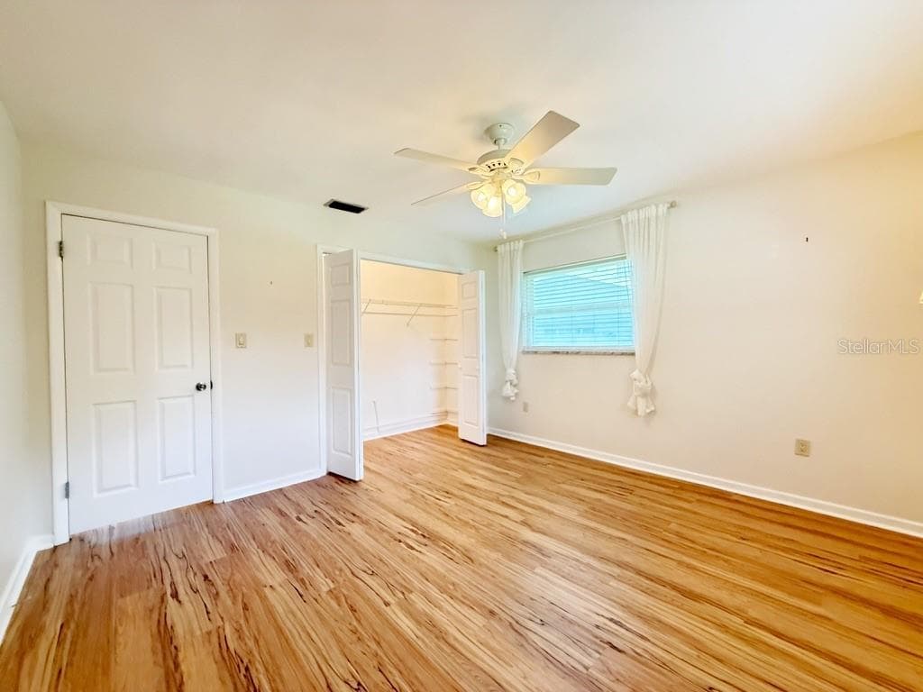 Bedroom #2 Photo #3 - 1841 5TH ST SE, WINTER HAVEN