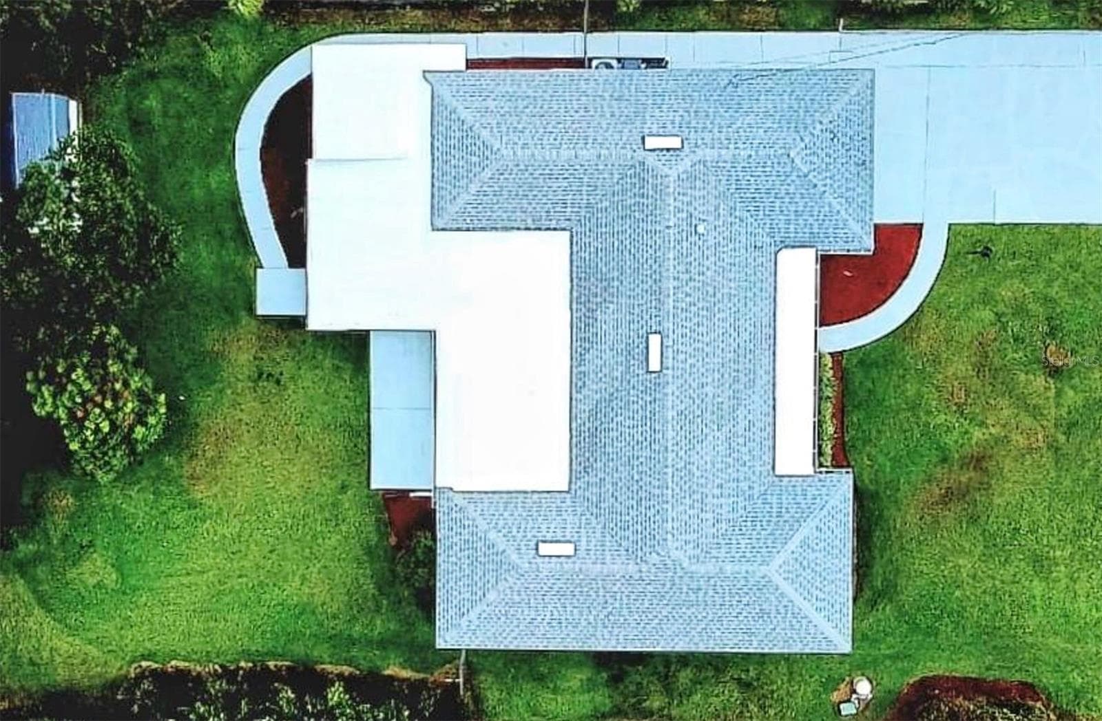 Drone Photo #2 - 1841 5TH ST SE, WINTER HAVEN