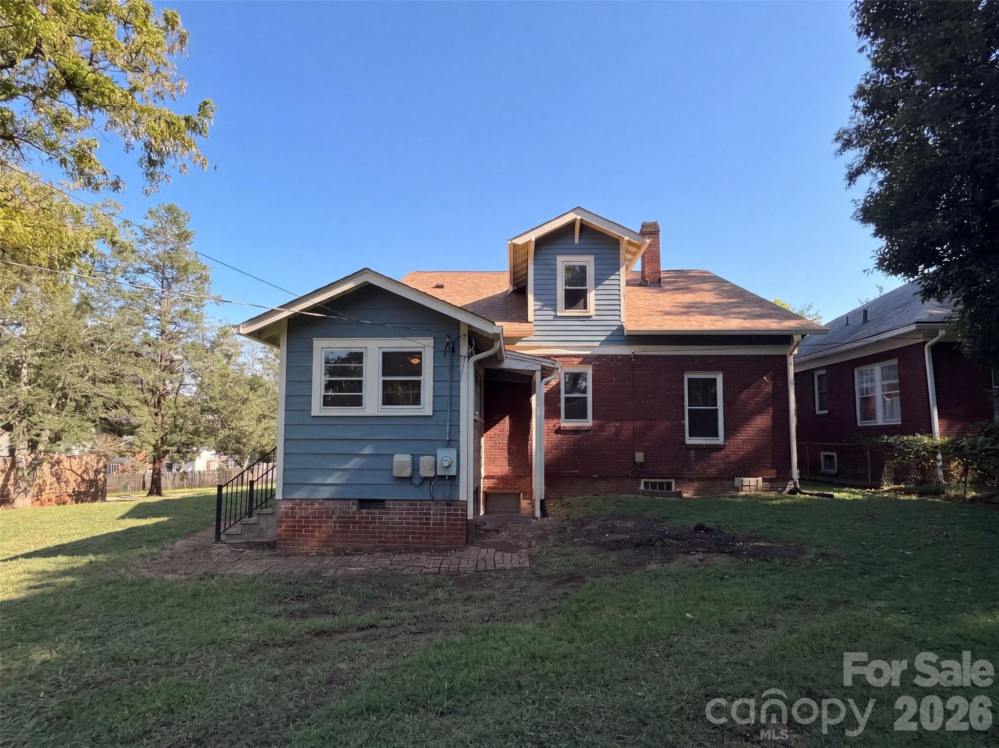 Single Family Residence at 1016 Scales Street, Salisbury, photo 16 of 19