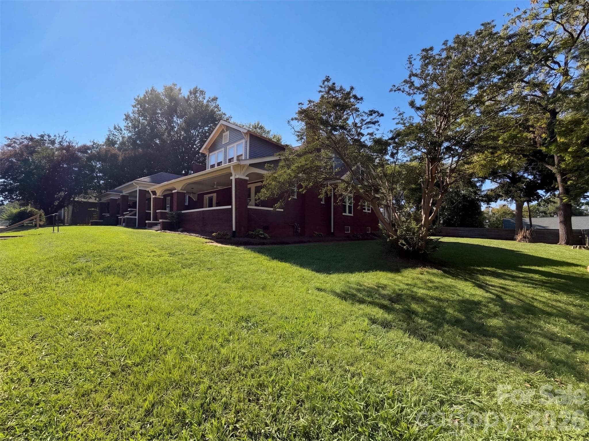 Single Family Residence at 1016 Scales Street, Salisbury, photo 18 of 19