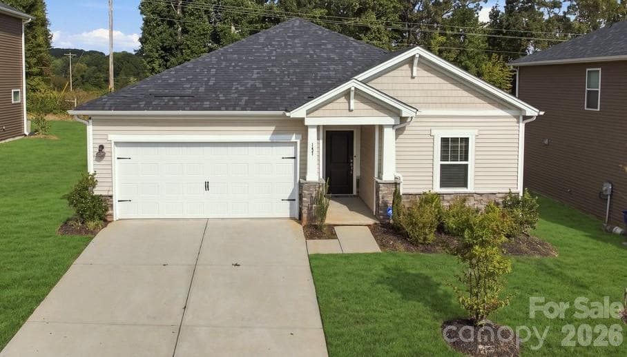 151 Bird Dog Drive
