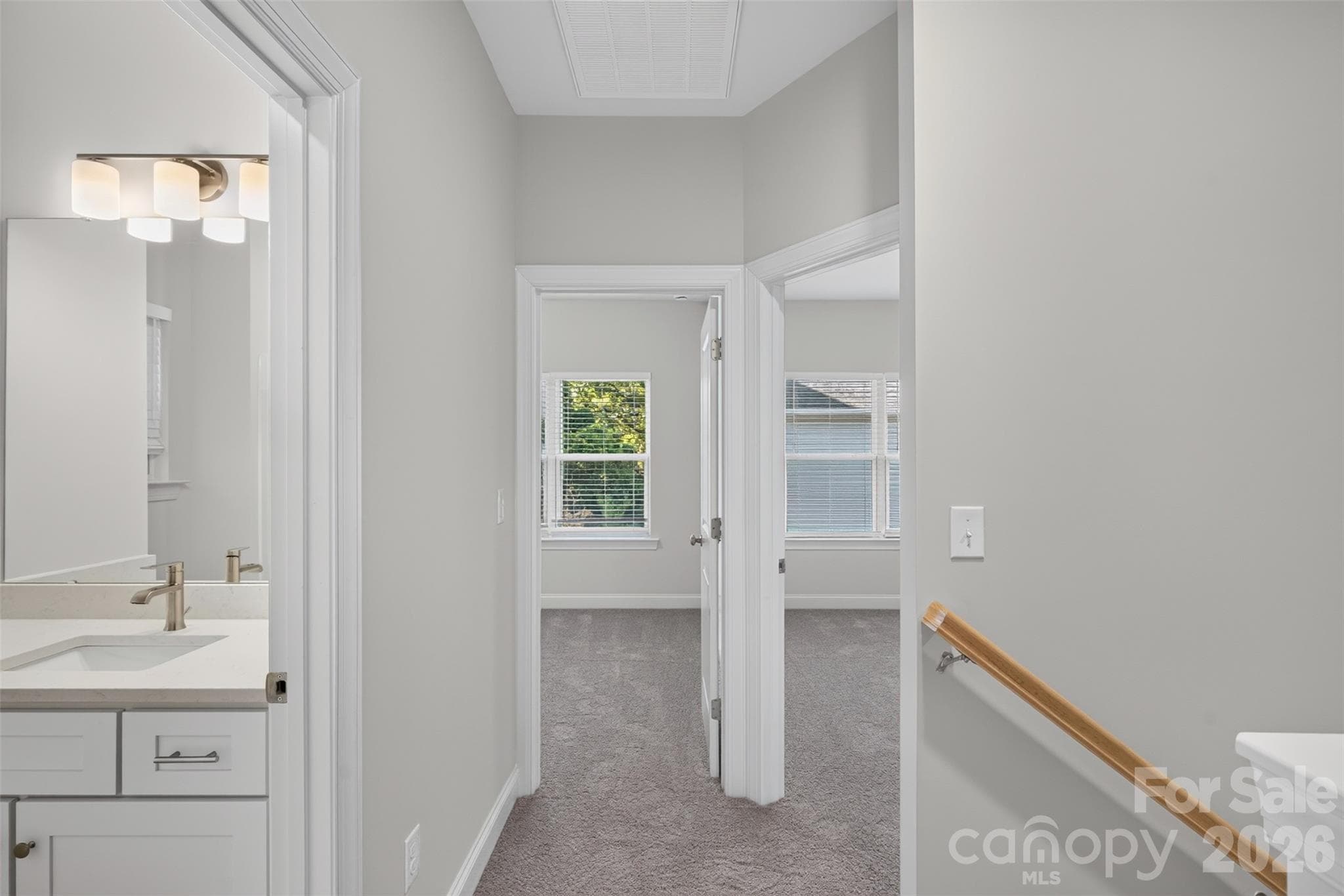 Townhouse at 3533 Avalon Avenue, Charlotte, photo 13 of 25