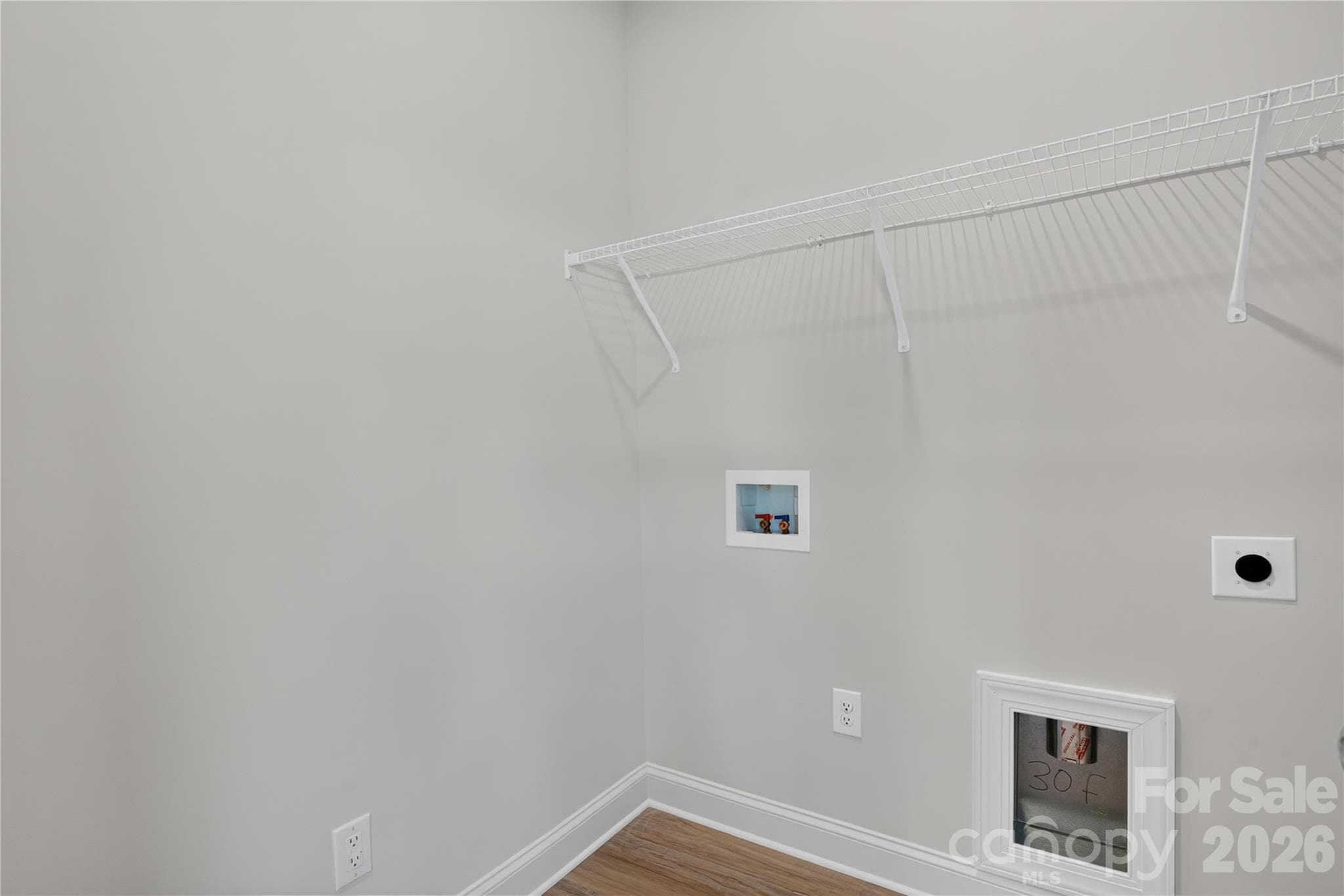 Townhouse at 3535 Avalon Avenue, Charlotte, photo 12 of 22