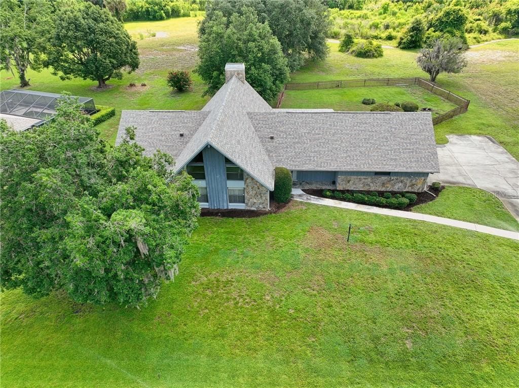 Single Family Residence at 821 N Golf Course DR, CRYSTALRIVER FL 34429, Crystal River, photo 29 of 31