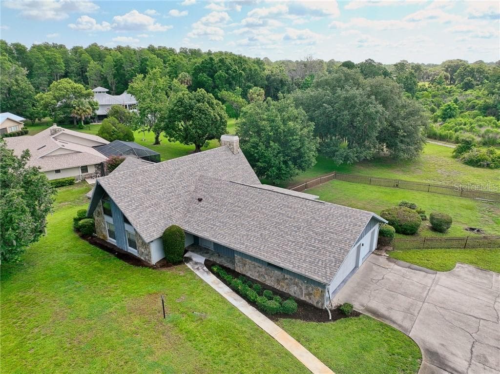 Single Family Residence at 821 N Golf Course DR, CRYSTALRIVER FL 34429, Crystal River, photo 30 of 31