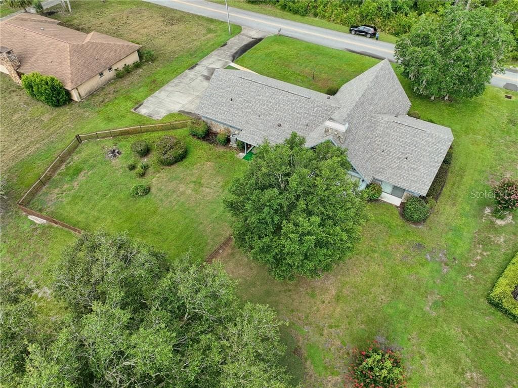 Single Family Residence at 821 N Golf Course DR, CRYSTALRIVER FL 34429, Crystal River, photo 31 of 31