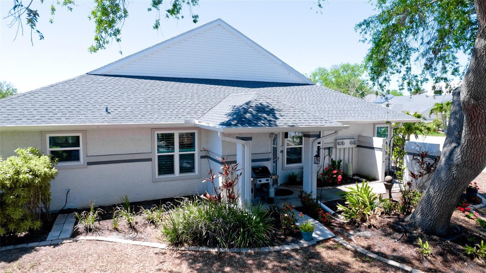 Villa at 11009 JASMINE CIR, BRADENTON, photo 3 of 39