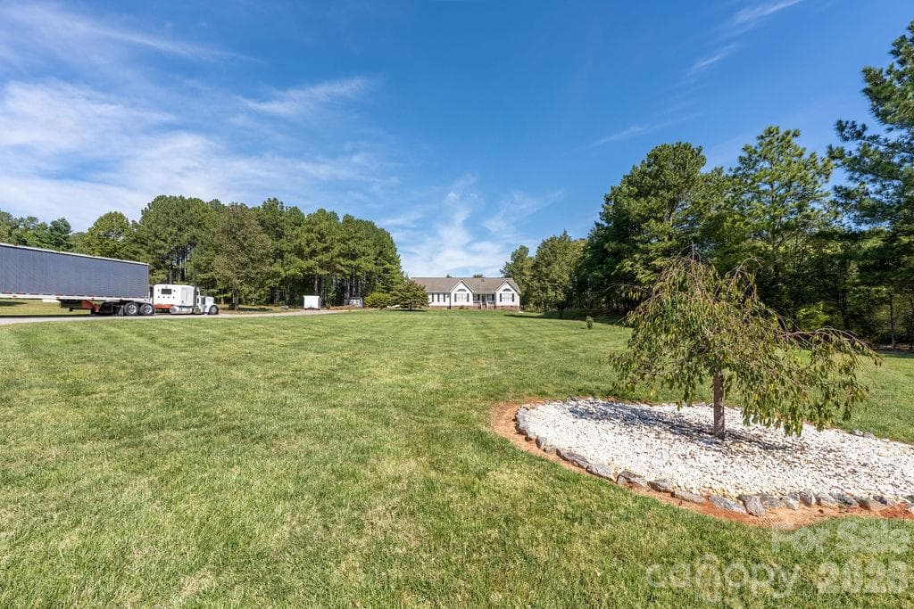 Single Family Residence at 294 Gilbert Road, Statesville, photo 2 of 34