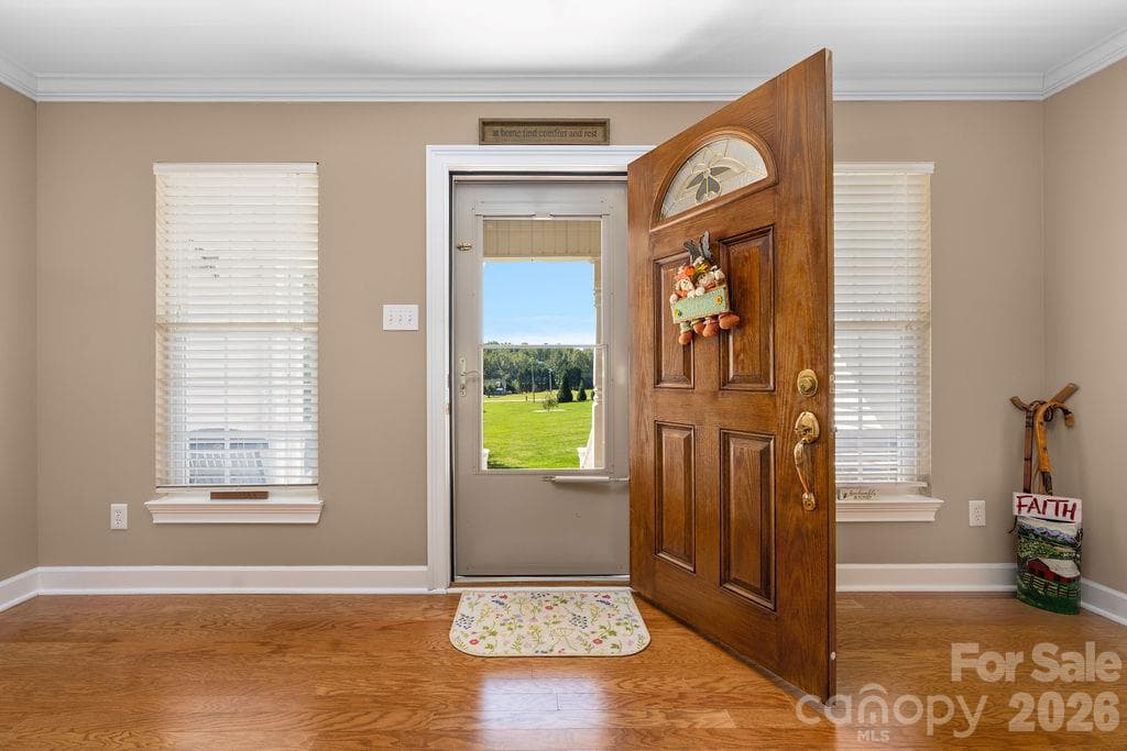 Single Family Residence at 294 Gilbert Road, Statesville, photo 6 of 34
