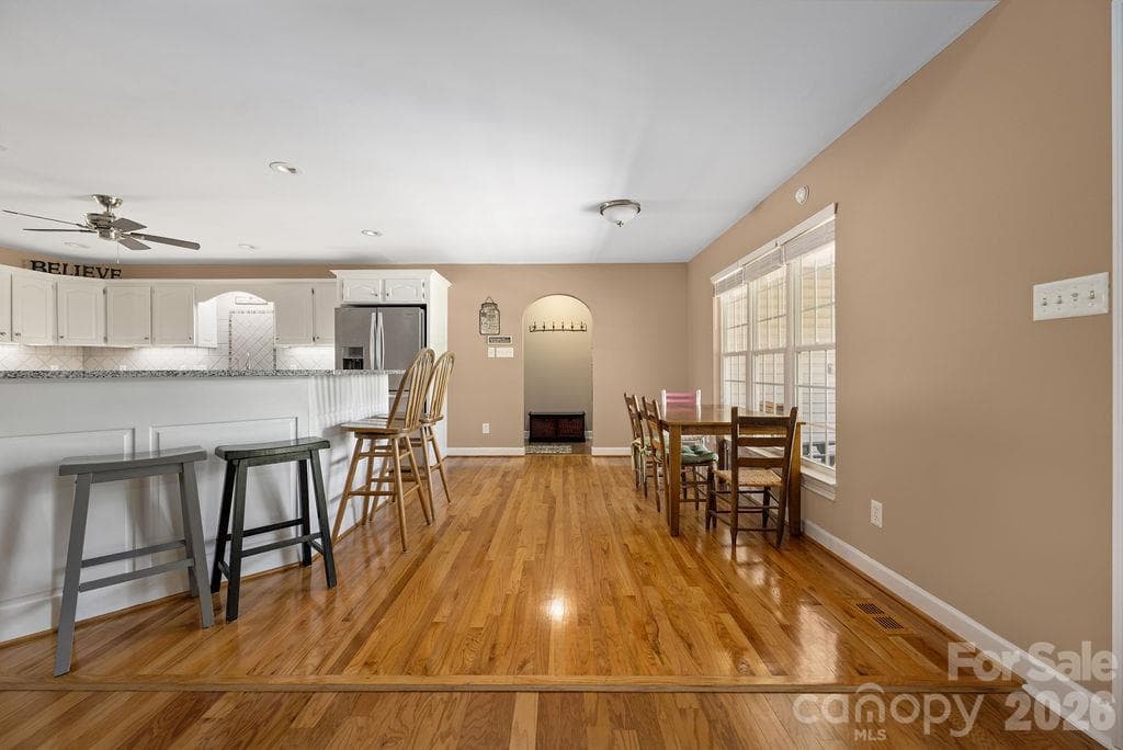 Single Family Residence at 294 Gilbert Road, Statesville, photo 14 of 34