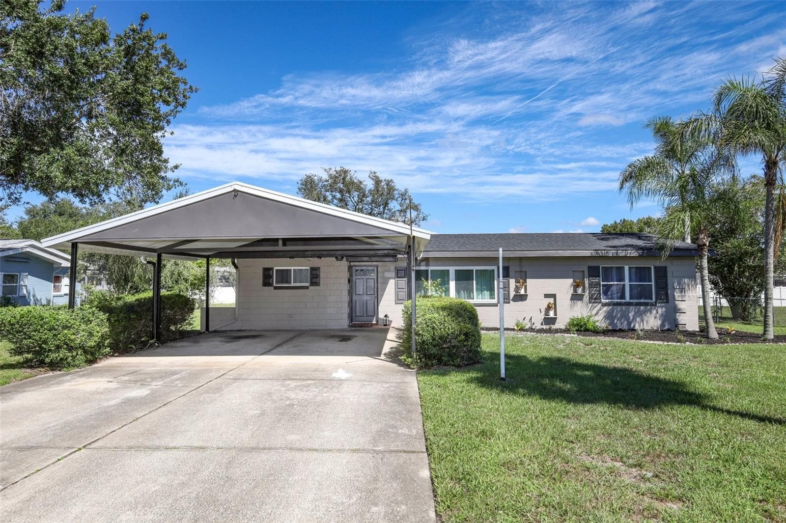 Single Family Residence at 60 PARK LN, DEBARY, photo 3 of 59