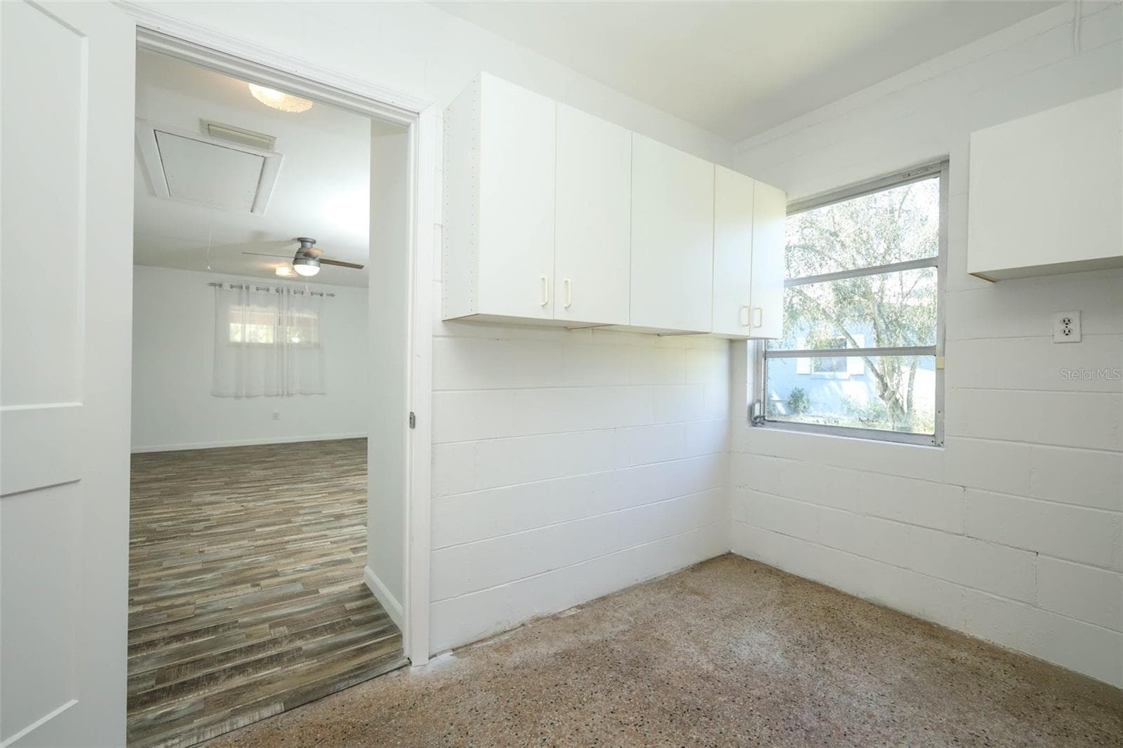 Laundry Room - 60 PARK LN, DEBARY