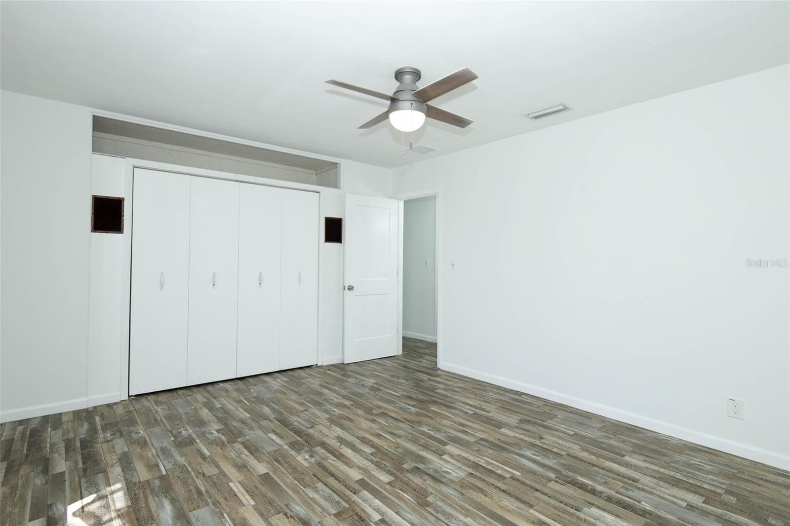 Bedroom 2 - 60 PARK LN, DEBARY