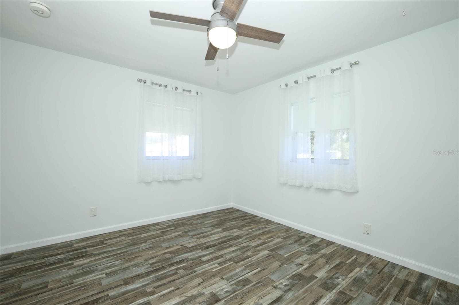 Bedroom 3 - 60 PARK LN, DEBARY