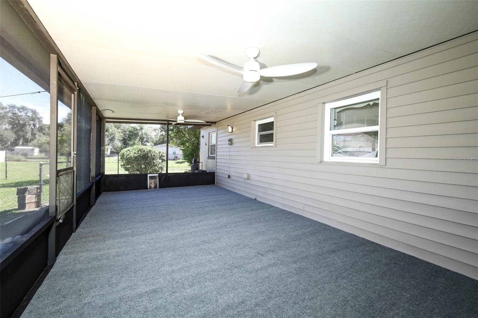 Single Family Residence at 60 PARK LN, DEBARY, photo 39 of 59