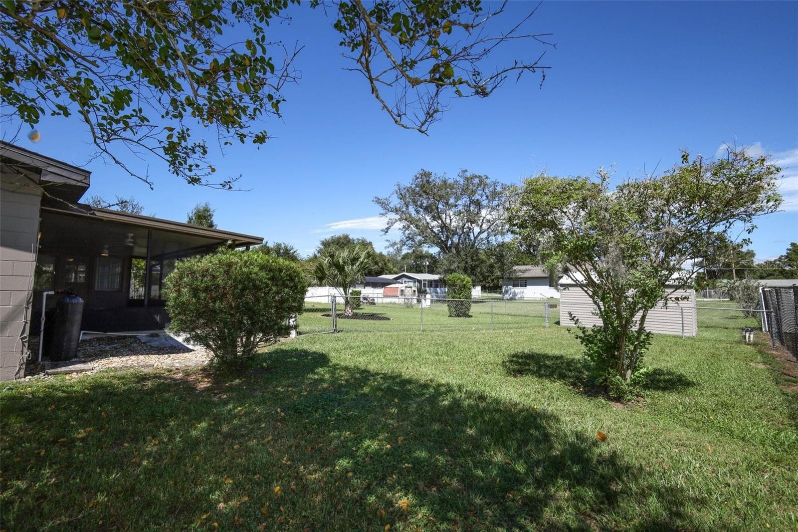 Single Family Residence at 60 PARK LN, DEBARY, photo 40 of 59
