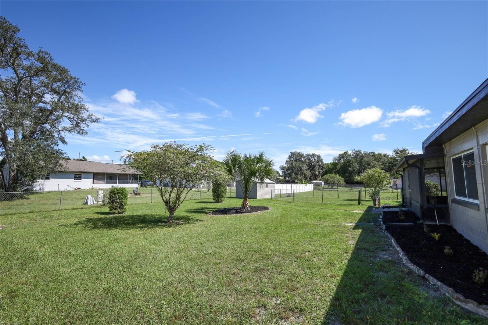 Single Family Residence at 60 PARK LN, DEBARY, photo 41 of 59