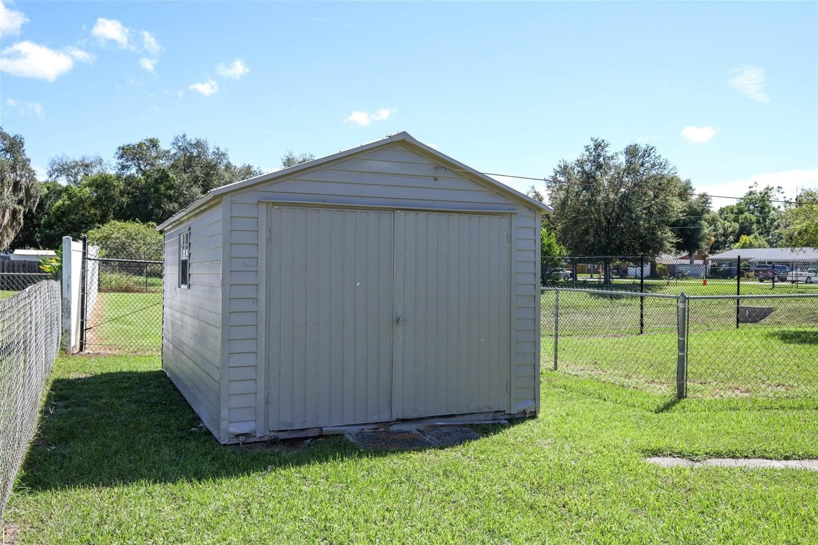 Single Family Residence at 60 PARK LN, DEBARY, photo 43 of 59