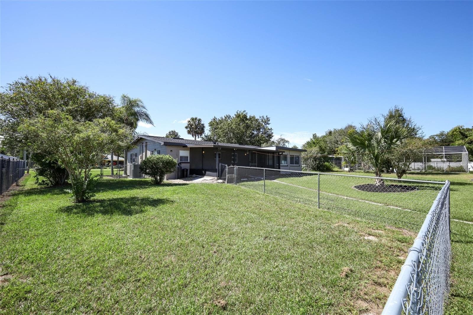 Single Family Residence at 60 PARK LN, DEBARY, photo 44 of 59