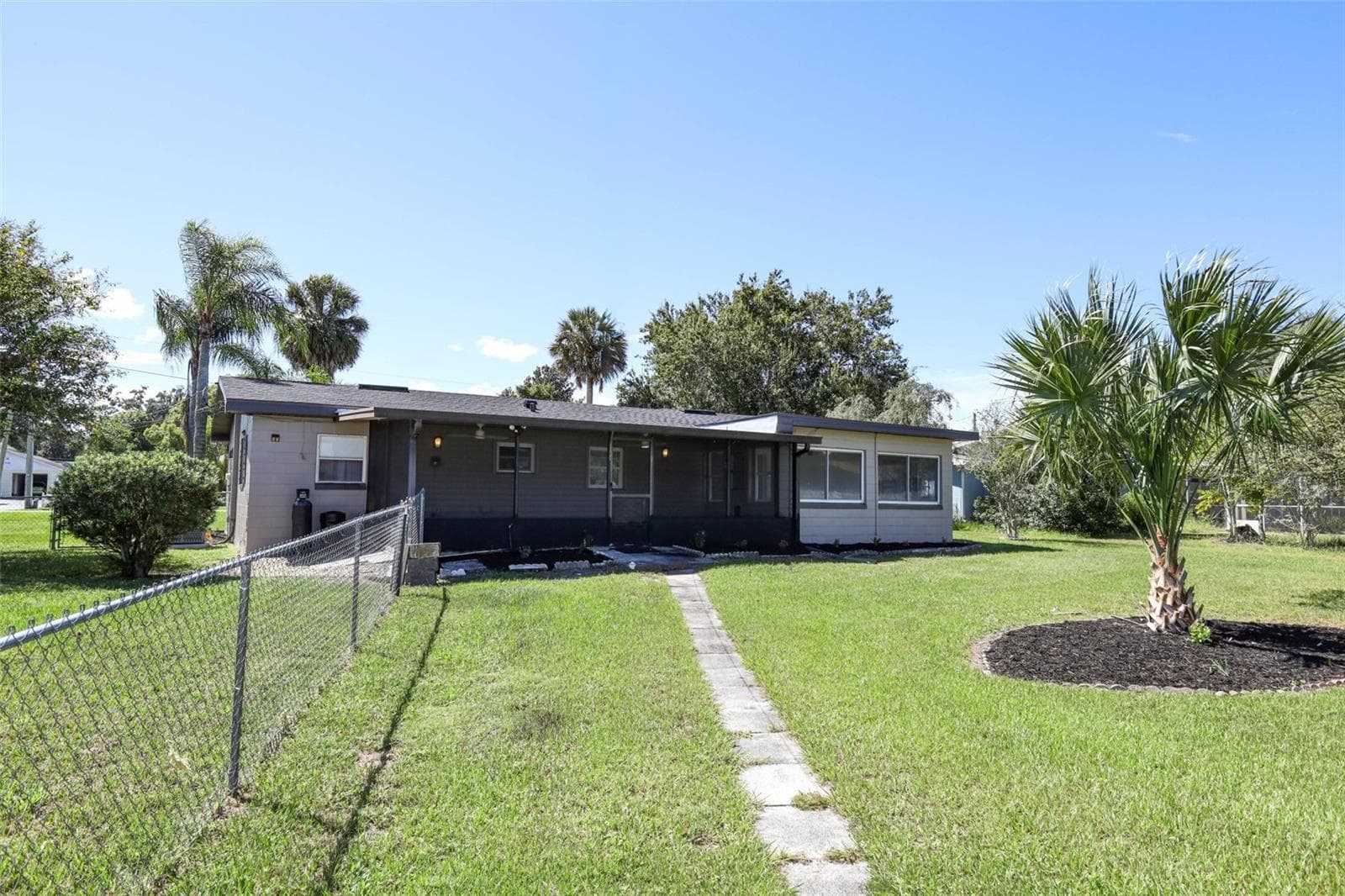 Single Family Residence at 60 PARK LN, DEBARY, photo 45 of 59