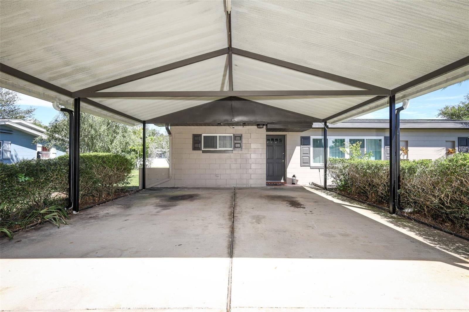 Single Family Residence at 60 PARK LN, DEBARY, photo 46 of 59
