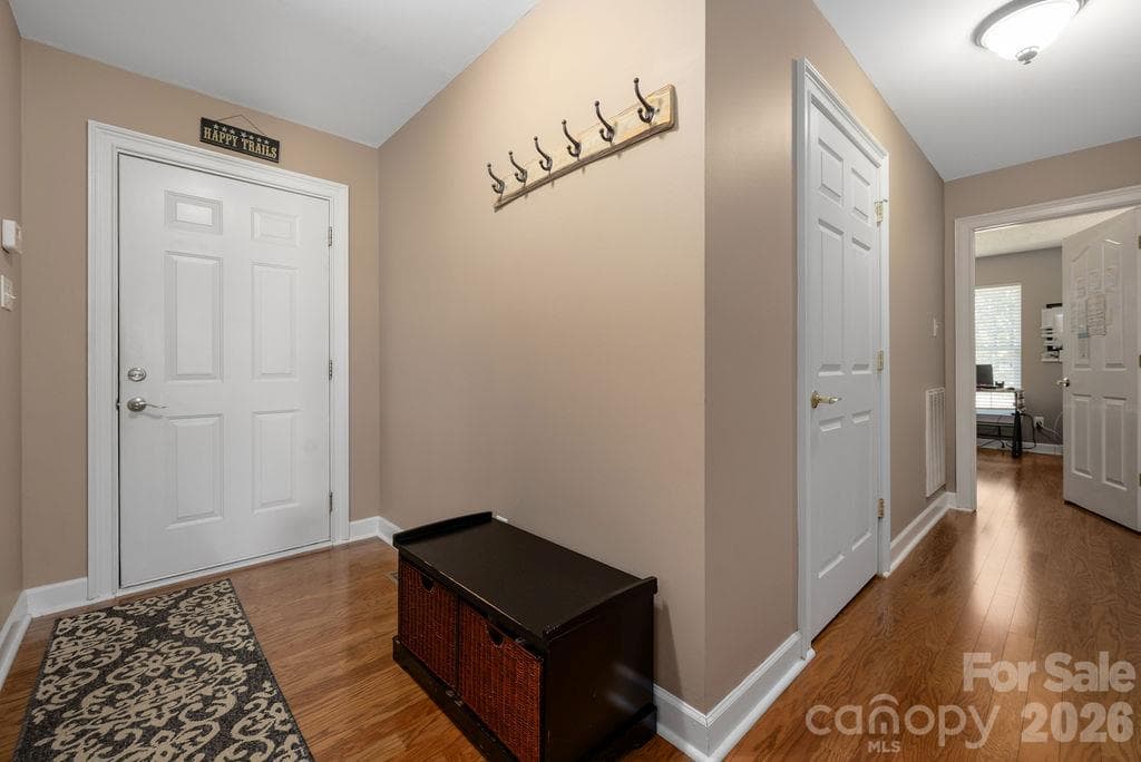 Single Family Residence at 294 Gilbert Road, Statesville, photo 27 of 34