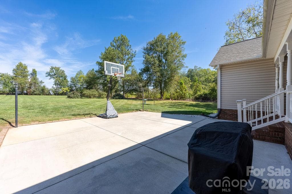 Single Family Residence at 294 Gilbert Road, Statesville, photo 31 of 34
